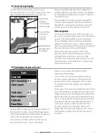 Preview for 23 page of NorthStar EXPLORER 435 Installation And Operation Manual