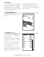 Preview for 27 page of NorthStar EXPLORER 443D Installation And Operation Manual