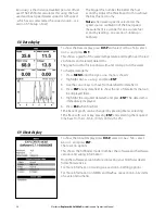 Preview for 28 page of NorthStar EXPLORER 443D Installation And Operation Manual