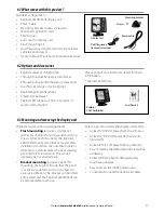 Preview for 31 page of NorthStar EXPLORER 443D Installation And Operation Manual