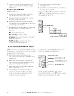 Preview for 58 page of NorthStar EXPLORER 550 Installation And Operation Manual