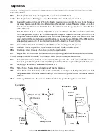 Preview for 66 page of NorthStar EXPLORER 550 Installation And Operation Manual