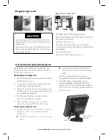 Preview for 9 page of NorthStar EXPLORER 650 Installation And Operation Manual