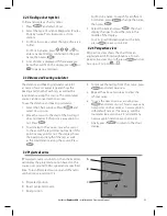 Preview for 23 page of NorthStar EXPLORER 650 Installation And Operation Manual