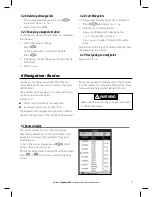 Preview for 27 page of NorthStar EXPLORER 650 Installation And Operation Manual