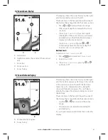 Preview for 41 page of NorthStar EXPLORER 650 Installation And Operation Manual