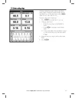 Preview for 45 page of NorthStar EXPLORER 650 Installation And Operation Manual