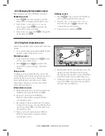 Preview for 49 page of NorthStar EXPLORER 650 Installation And Operation Manual