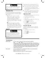 Preview for 59 page of NorthStar EXPLORER 650 Installation And Operation Manual