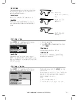 Preview for 69 page of NorthStar EXPLORER 650 Installation And Operation Manual