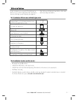 Preview for 71 page of NorthStar EXPLORER 650 Installation And Operation Manual