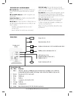 Preview for 72 page of NorthStar EXPLORER 650 Installation And Operation Manual