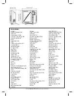 Preview for 80 page of NorthStar EXPLORER 650 Installation And Operation Manual