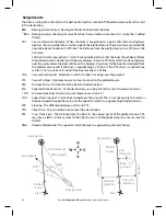 Preview for 86 page of NorthStar EXPLORER 650 Installation And Operation Manual