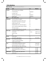 Preview for 7 page of NorthStar EXPLORER 657 Installation And Operation Manual