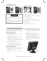 Preview for 9 page of NorthStar EXPLORER 657 Installation And Operation Manual