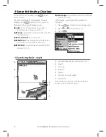 Preview for 40 page of NorthStar EXPLORER 657 Installation And Operation Manual