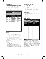 Preview for 56 page of NorthStar EXPLORER 657 Installation And Operation Manual