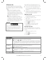 Preview for 63 page of NorthStar EXPLORER 657 Installation And Operation Manual