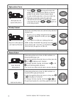 Preview for 10 page of NorthStar EXPLORER 705 - Quick Start Manual