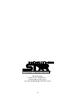 Preview for 12 page of NorthStar M36029L Installation, Operation And Maintenance Manual