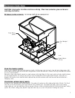 Preview for 8 page of NorthStar MSTOVEF CS550 User Manual