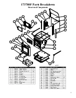 Preview for 11 page of NorthStar MSTOVEF CS550 User Manual