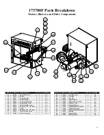 Preview for 12 page of NorthStar MSTOVEF CS550 User Manual