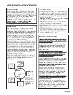 Preview for 3 page of NorthStar NexGen SLIM Tach HT55 Installation Manual