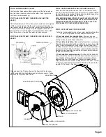 Preview for 5 page of NorthStar NexGen SLIM Tach HT55 Installation Manual