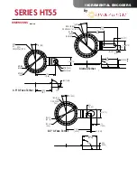 Preview for 11 page of NorthStar NexGen SLIM Tach HT55 Installation Manual