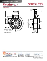 Preview for 12 page of NorthStar NexGen SLIM Tach HT55 Installation Manual