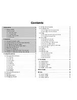 Preview for 2 page of NorthStar Pilot System NS3300 Reference Manual