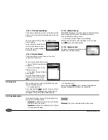 Preview for 20 page of NorthStar Pilot System NS3300 Reference Manual