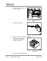 Preview for 27 page of NorthStar SiteStar D000100/1 Maintenance Instructions Manual