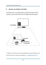 Preview for 25 page of NorthVision A20 User Manual