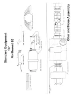 Preview for 11 page of Northwest Machine Works CP65 Operators & Service Manual