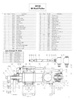 Preview for 13 page of Northwest Machine Works CP65 Operators & Service Manual