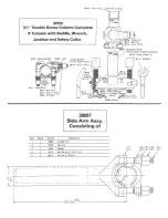 Preview for 14 page of Northwest Machine Works CP65 Operators & Service Manual