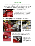 Preview for 3 page of Northwest Manufacturing Powertow Supertow I Pilot Operating Handbook