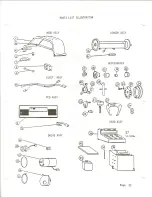 Preview for 23 page of Northwest Bear 80-200 Manual