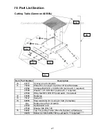 Preview for 10 page of Norton BBL13247 Owner'S Manual