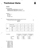 Preview for 19 page of Norton Commando 750 Workshop Manual