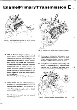 Preview for 48 page of Norton Commando 750 Workshop Manual