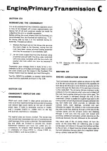 Preview for 51 page of Norton Commando 750 Workshop Manual