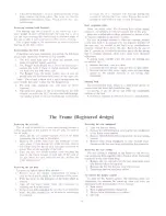 Preview for 37 page of Norton Commando Workshop Manual