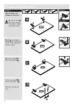 Preview for 8 page of Norton TD466 Assembly Instructions Manual