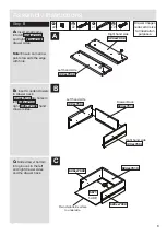 Preview for 9 page of Norton TD466 Assembly Instructions Manual