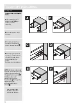 Preview for 16 page of Norton TD466 Assembly Instructions Manual