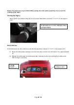 Preview for 22 page of Nortrac 40XTD Owner'S Manual